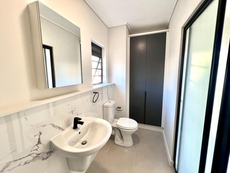 To Let 3 Bedroom Property for Rent in The Huntsman Western Cape